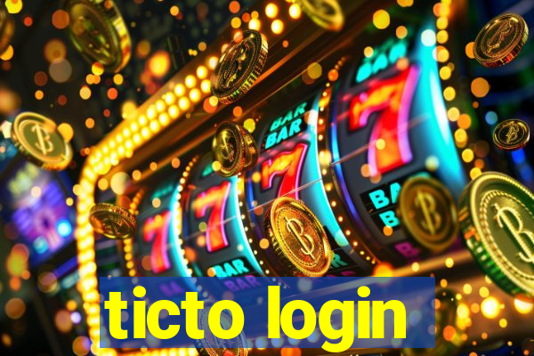 ticto login